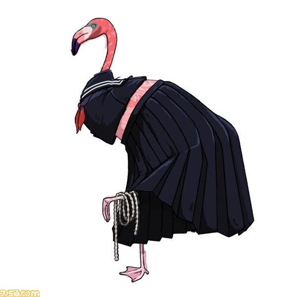 『パラノマサイト』1周年記念イベントリポート。“なめどり”の開発秘話や、葉子の愛犬“オゴポゴ”にまつわるエピソードが明らかに。スモールワールズとのコラボの見どころも徹底紹介