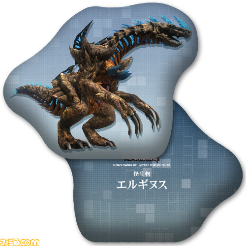 『地球防衛軍6』オンラインくじの景品を一挙紹介! 思わずニヤリとしてしまうグッズが勢ぞろい。大量のプライマーに囲まれてEDF隊員気分を味わおう