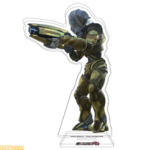 『地球防衛軍6』オンラインくじの景品を一挙紹介! 思わずニヤリとしてしまうグッズが勢ぞろい。大量のプライマーに囲まれてEDF隊員気分を味わおう