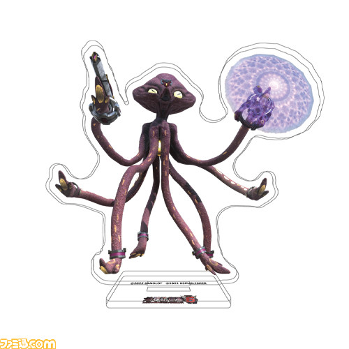 『地球防衛軍6』オンラインくじの景品を一挙紹介! 思わずニヤリとしてしまうグッズが勢ぞろい。大量のプライマーに囲まれてEDF隊員気分を味わおう