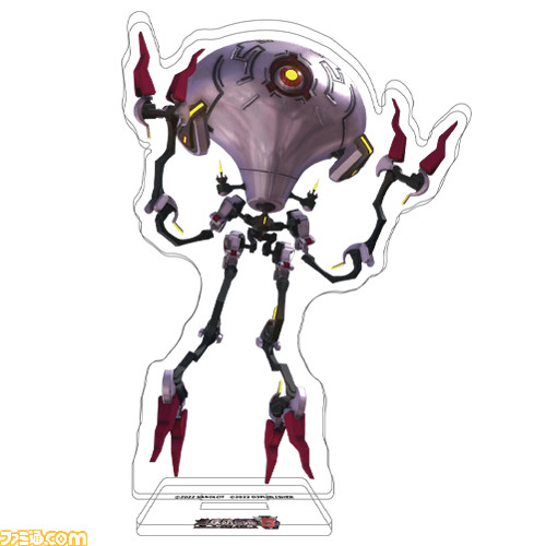 『地球防衛軍6』オンラインくじの景品を一挙紹介! 思わずニヤリとしてしまうグッズが勢ぞろい。大量のプライマーに囲まれてEDF隊員気分を味わおう