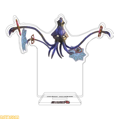 『地球防衛軍6』オンラインくじの景品を一挙紹介! 思わずニヤリとしてしまうグッズが勢ぞろい。大量のプライマーに囲まれてEDF隊員気分を味わおう