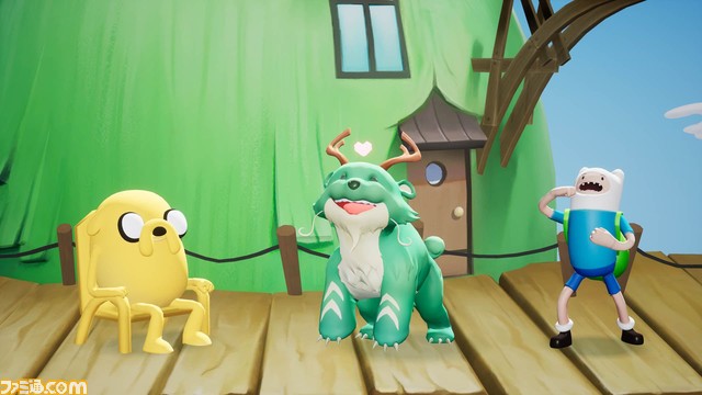 基本プレイ無料の対戦アクションゲーム「MultiVersus(マルチバーサス)」5月28日リリース決定!ワーナーブラザース・ディスカバリーのキャラクターが大集結!