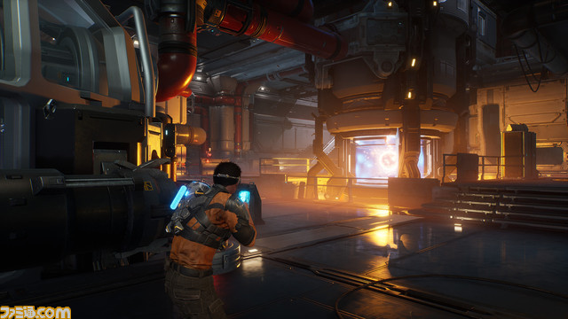 広大で美しい世界を冒険しよう異世界転送オープンワールドアクション『アウトキャスト 新たなる始まり(Outcast - A New Beginning)』ゲームディレクターによるゲーム解説トレーラー公開