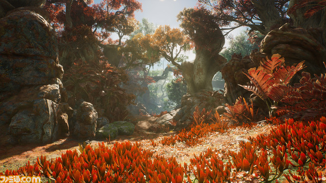 広大で美しい世界を冒険しよう異世界転送オープンワールドアクション『アウトキャスト 新たなる始まり(Outcast - A New Beginning)』ゲームディレクターによるゲーム解説トレーラー公開