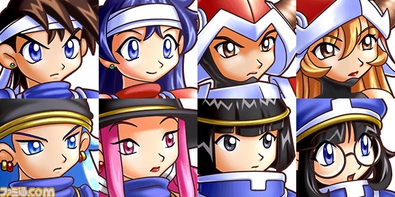 【ツクール最新作】Switch『RPG MAKER WITH』のダウンロード版予約が開始。『VX Ace』のモンスターグラフィックが使用できる追加コンテンツが付属