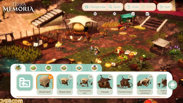 出会ったばかりの6人が過去と現在を行き来して世界を救うレトロRPG『テラ メモリア』3月27日に発売。Steamにてデモ版を無料配信