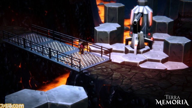 出会ったばかりの6人が過去と現在を行き来して世界を救うレトロRPG『テラ メモリア』3月27日に発売。Steamにてデモ版を無料配信