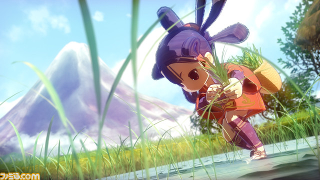 『天穂のサクナヒメ』Switchダウンロード版がセールで39%オフの1980円に。3月28日まで