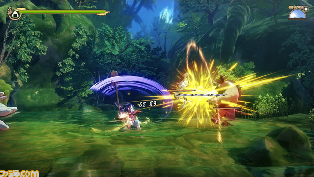 『天穂のサクナヒメ』Switchダウンロード版がセールで39%オフの1980円に。3月28日まで