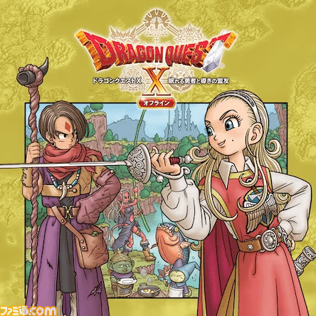 『聖剣伝説3 ToM』や『スターオーシャン6』が半額、『クライシス コア FF7 リユニオン』は40%オフに。スクエニがSwitch、PS向けDL版セール開催中