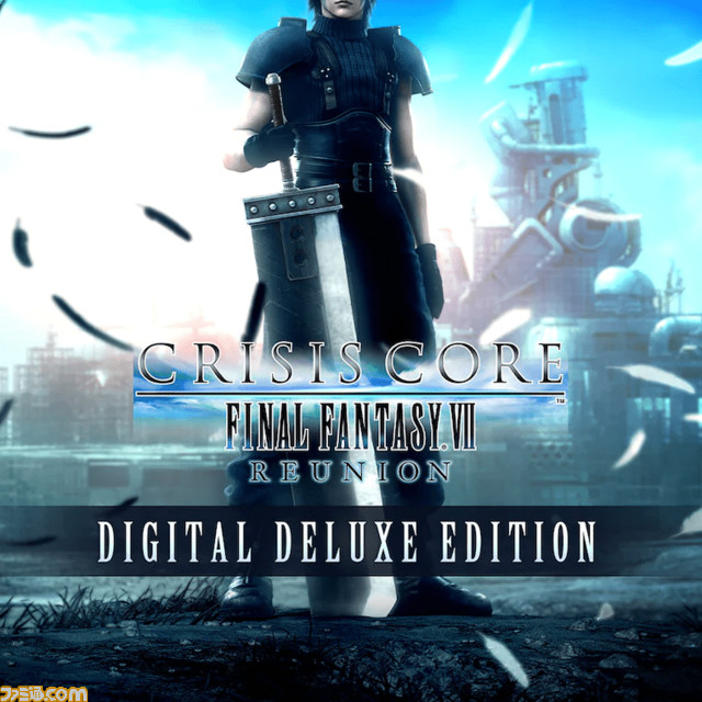 『聖剣伝説3 ToM』や『スターオーシャン6』が半額、『クライシス コア FF7 リユニオン』は40%オフに。スクエニがSwitch、PS向けDL版セール開催中