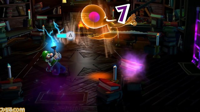 『ペーパーマリオRPG』『ルイージマンション2 HD』Amazonにて予約開始。5~6月に発売控える名作タイトルのリメイク・リマスター作品