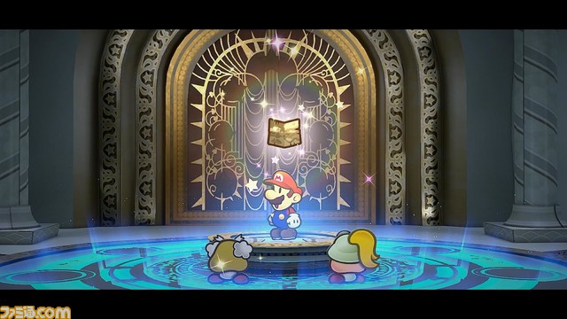 『ペーパーマリオRPG』『ルイージマンション2 HD』Amazonにて予約開始。5~6月に発売控える名作タイトルのリメイク・リマスター作品