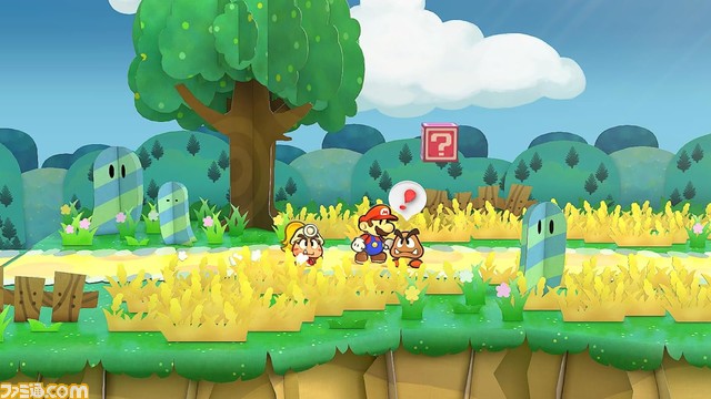 『ペーパーマリオRPG』『ルイージマンション2 HD』Amazonにて予約開始。5~6月に発売控える名作タイトルのリメイク・リマスター作品