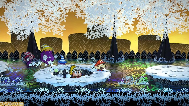 『ペーパーマリオRPG』『ルイージマンション2 HD』Amazonにて予約開始。5~6月に発売控える名作タイトルのリメイク・リマスター作品