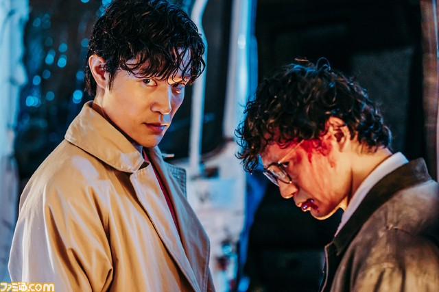 実写映画『シティーハンター』TM NETWORKの名曲が令和に蘇る。主題歌が『Get Wild Continual』に決定