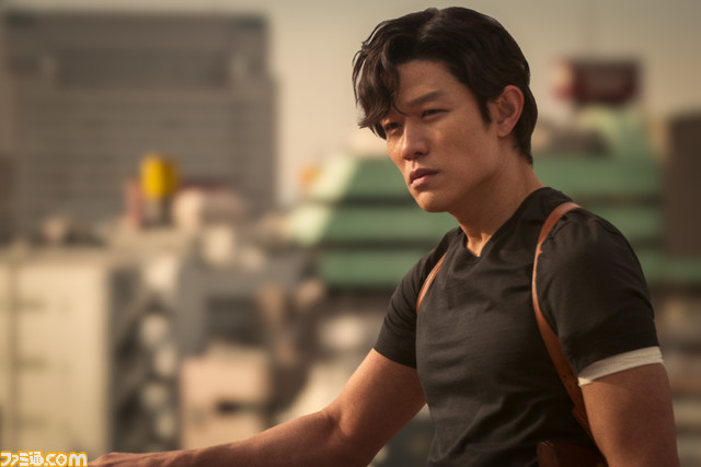 実写映画『シティーハンター』TM NETWORKの名曲が令和に蘇る。主題歌が『Get Wild Continual』に決定