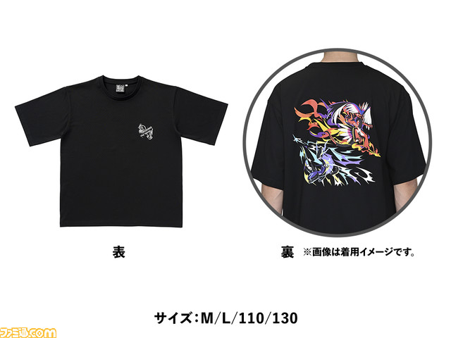 『ポケモン』コライドン&ミライドンのスタイリッシュな新グッズ発表。LEDアートフレーム、ポーチ、アパレルなどクールなアイテムが3月21日より公式ECサイトで取扱開始