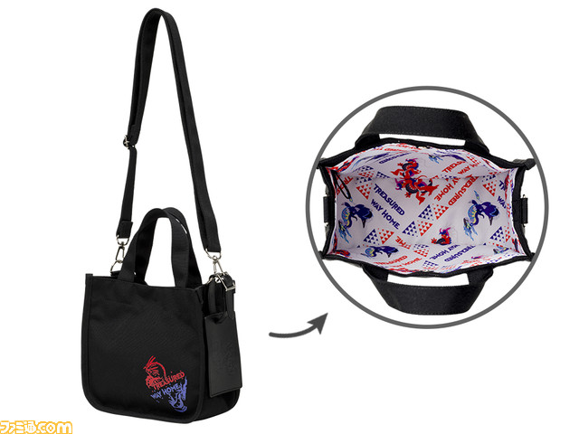 『ポケモン』コライドン&ミライドンのスタイリッシュな新グッズ発表。LEDアートフレーム、ポーチ、アパレルなどクールなアイテムが3月21日より公式ECサイトで取扱開始