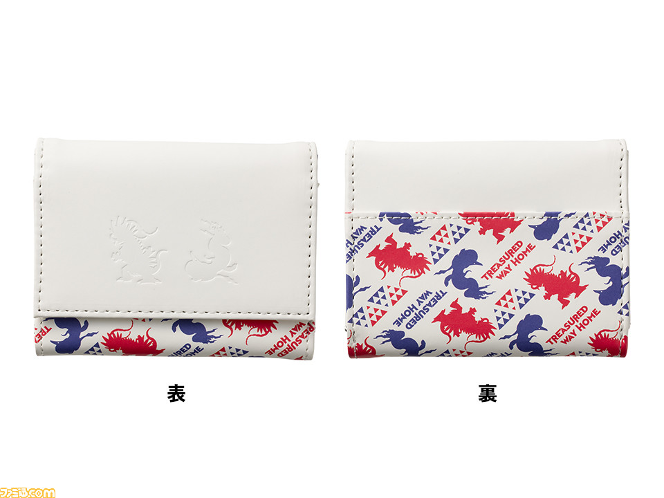 ポケモン』コライドン&ミライドンのスタイリッシュな新グッズが3