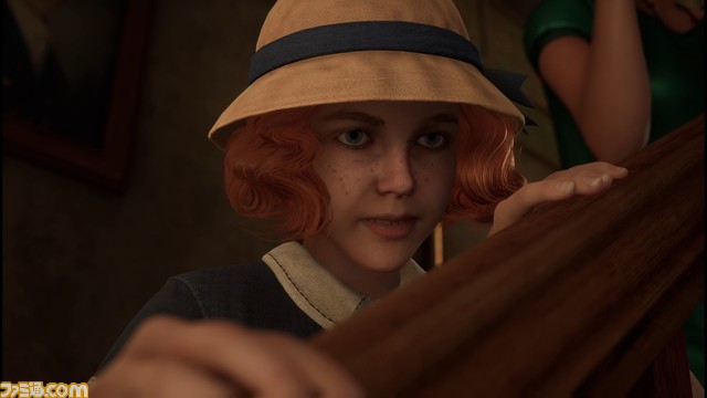 『アローン・イン・ザ・ダーク』の魅力を紹介。1992年の古典的サバイバルホラーを“リ・イマジネーション”、ノスタルジーと最先端が調和したいまプレイすべきゲームに