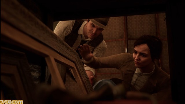 『アローン・イン・ザ・ダーク』の魅力を紹介。1992年の古典的サバイバルホラーを“リ・イマジネーション”、ノスタルジーと最先端が調和したいまプレイすべきゲームに