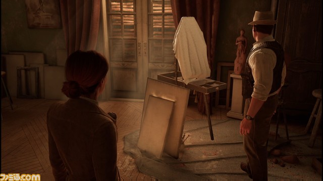 『アローン・イン・ザ・ダーク』の魅力を紹介。1992年の古典的サバイバルホラーを“リ・イマジネーション”、ノスタルジーと最先端が調和したいまプレイすべきゲームに