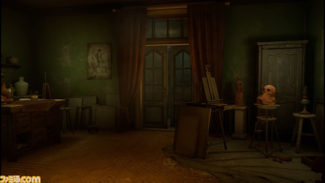 『アローン・イン・ザ・ダーク』の魅力を紹介。1992年の古典的サバイバルホラーを“リ・イマジネーション”、ノスタルジーと最先端が調和したいまプレイすべきゲームに