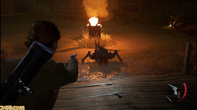 『アローン・イン・ザ・ダーク』の魅力を紹介。1992年の古典的サバイバルホラーを“リ・イマジネーション”、ノスタルジーと最先端が調和したいまプレイすべきゲームに