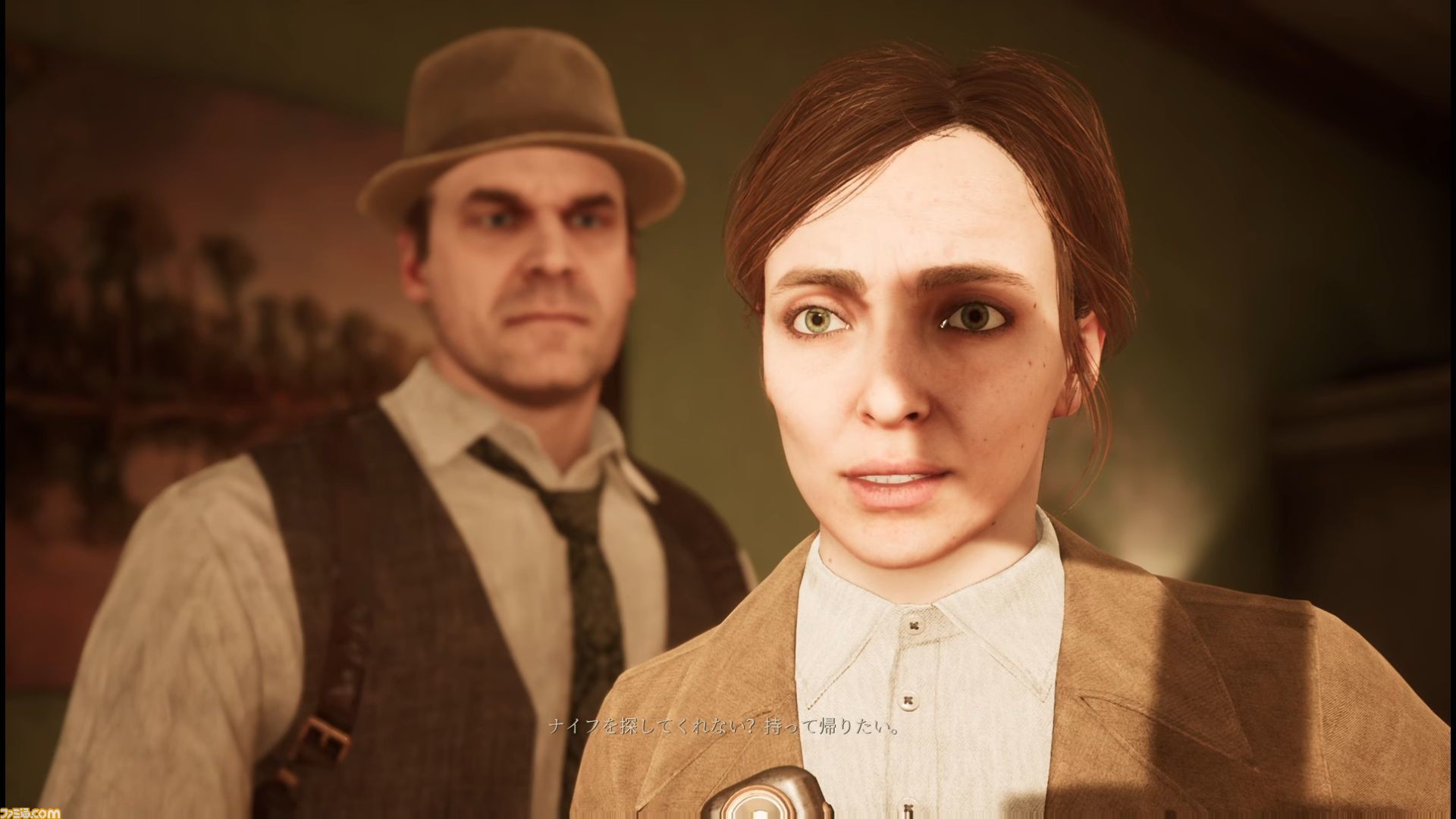 アローン・イン・ザ・ダーク』の魅力を紹介。1992年の古典的サバイバル