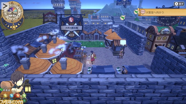 【PAX East 2024】『東京サイコデミック』『神箱』『アルタ』などグラビティゲームアライズから発売予定の計14タイトルが出展