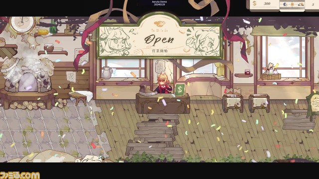 【PAX East 2024】『東京サイコデミック』『神箱』『アルタ』などグラビティゲームアライズから発売予定の計14タイトルが出展
