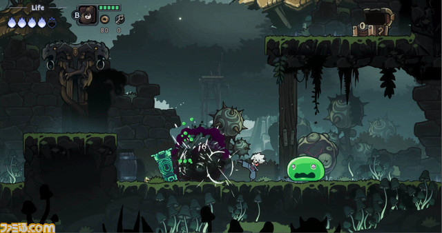 【PAX East 2024】『東京サイコデミック』『神箱』『アルタ』などグラビティゲームアライズから発売予定の計14タイトルが出展