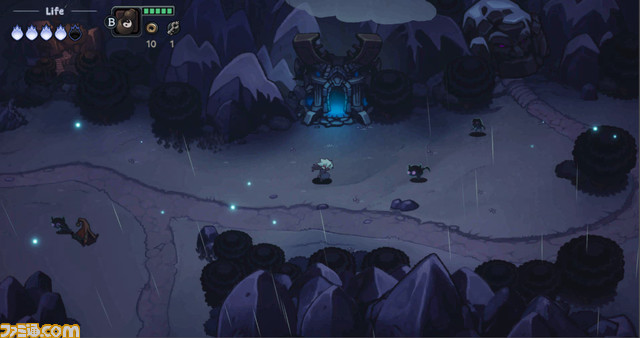 【PAX East 2024】『東京サイコデミック』『神箱』『アルタ』などグラビティゲームアライズから発売予定の計14タイトルが出展