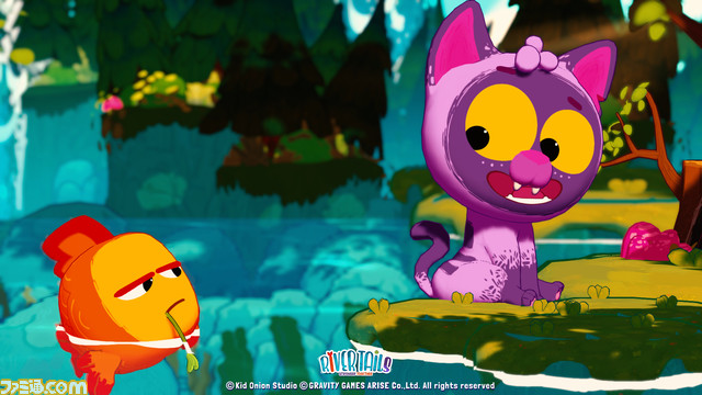 【PAX East 2024】『東京サイコデミック』『神箱』『アルタ』などグラビティゲームアライズから発売予定の計14タイトルが出展