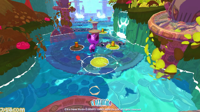 【PAX East 2024】『東京サイコデミック』『神箱』『アルタ』などグラビティゲームアライズから発売予定の計14タイトルが出展