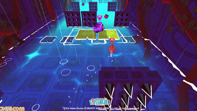 【PAX East 2024】『東京サイコデミック』『神箱』『アルタ』などグラビティゲームアライズから発売予定の計14タイトルが出展