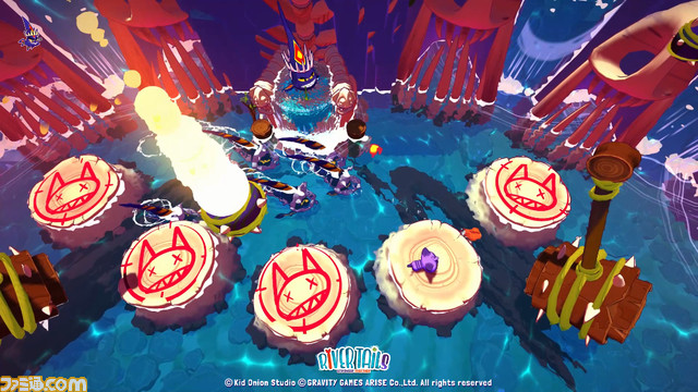【PAX East 2024】『東京サイコデミック』『神箱』『アルタ』などグラビティゲームアライズから発売予定の計14タイトルが出展