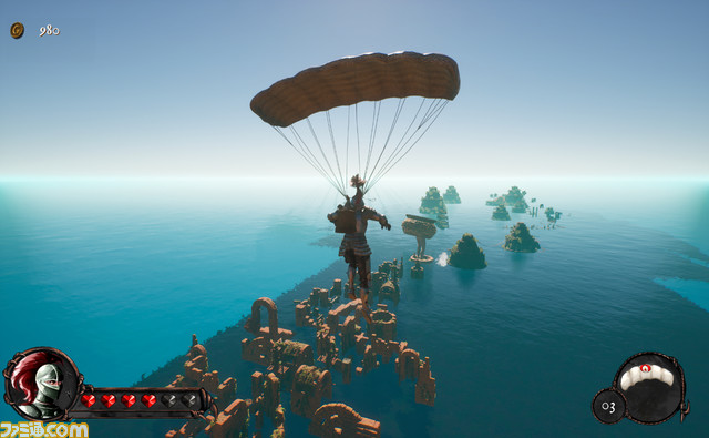 【PAX East 2024】『東京サイコデミック』『神箱』『アルタ』などグラビティゲームアライズから発売予定の計14タイトルが出展