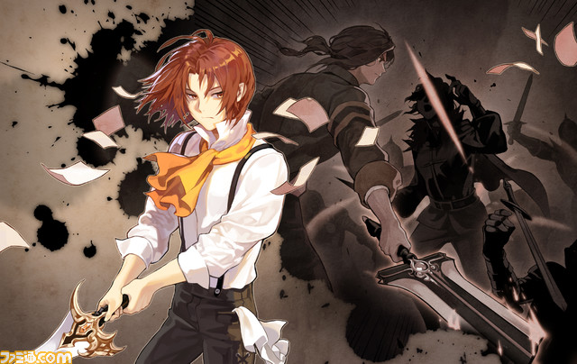 濃密な愛を感じたいから20周年を迎えた『テイルズウィーバー』ファンの“好き”を全身で浴びる。まるで森林浴のように