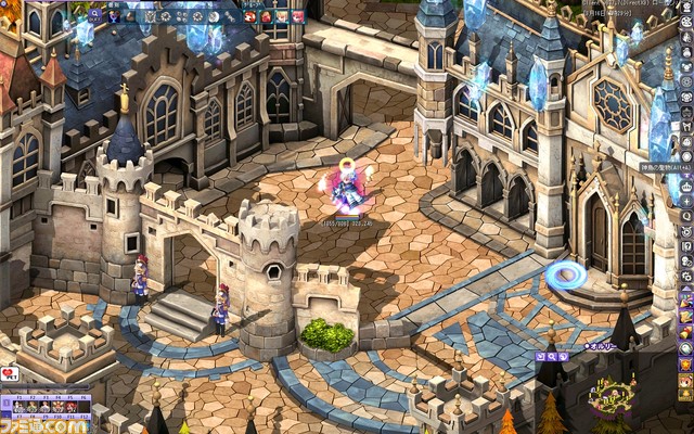 濃密な愛を感じたいから20周年を迎えた『テイルズウィーバー』ファンの“好き”を全身で浴びる。まるで森林浴のように