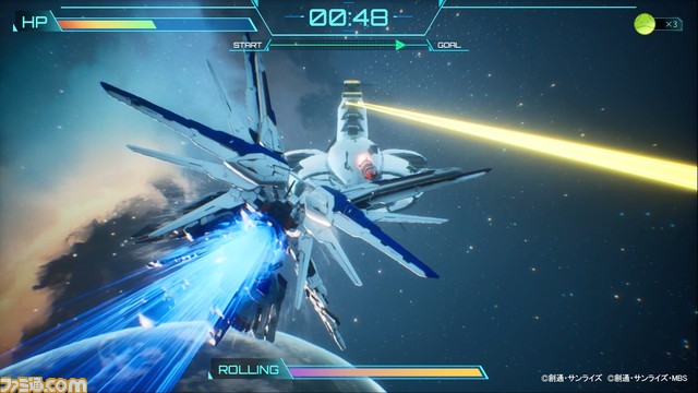 第2回ガンダムメタバースが本日（3/15）から期間限定オープン。ガンプラ世界大会の受賞者作品をはじめ1000点以上もの作品が展示