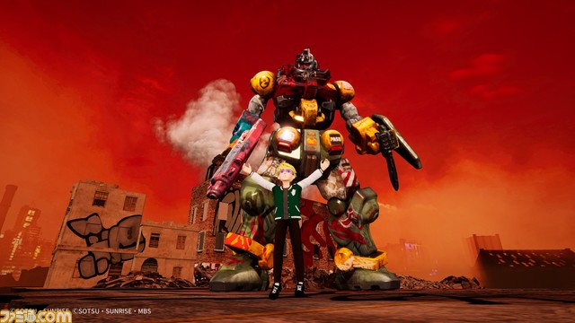 第2回ガンダムメタバースが本日（3/15）から期間限定オープン。ガンプラ世界大会の受賞者作品をはじめ1000点以上もの作品が展示