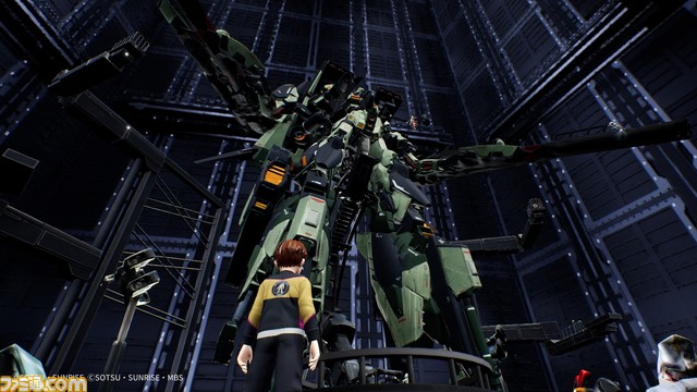 第2回ガンダムメタバースが本日（3/15）から期間限定オープン。ガンプラ世界大会の受賞者作品をはじめ1000点以上もの作品が展示