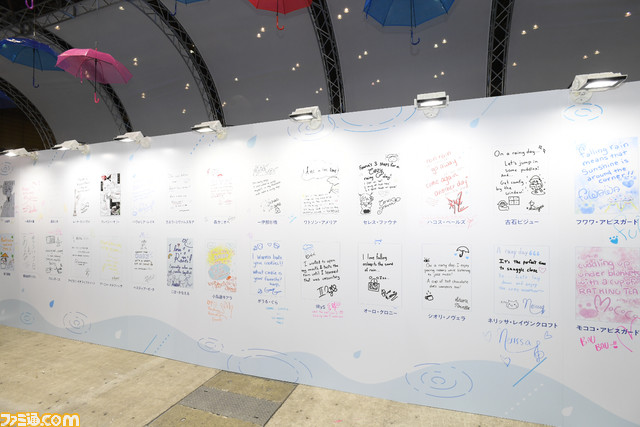 【ホロライブEXPO2024】全ブースの写真リポート。ホロサマ2023やほろはにヶ丘高校などの展示物を一挙紹介。これを見れば網羅できる！【随時更新】