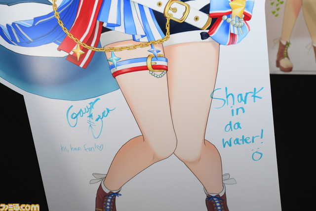 【ホロライブEXPO2024】全ブースの写真リポート。ホロサマ2023やほろはにヶ丘高校などの展示物を一挙紹介。これを見れば網羅できる！【随時更新】