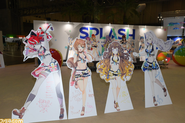 【ホロライブEXPO2024】全ブースの写真リポート。ホロサマ2023やほろはにヶ丘高校などの展示物を一挙紹介。これを見れば網羅できる！【随時更新】