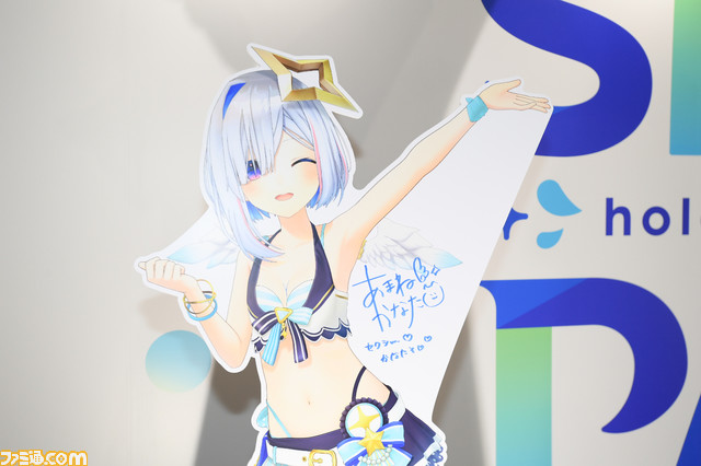 【ホロライブEXPO2024】全ブースの写真リポート。ホロサマ2023やほろはにヶ丘高校などの展示物を一挙紹介。これを見れば網羅できる！【随時更新】