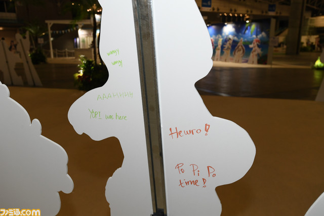 【ホロライブEXPO2024】全ブースの写真リポート。ホロサマ2023やほろはにヶ丘高校などの展示物を一挙紹介。これを見れば網羅できる！【随時更新】